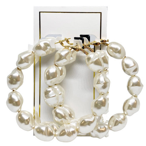How Are Pearls Made & How to Tell if Pearls are Real - Macy's