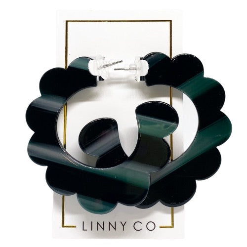 Margo - Dark Green