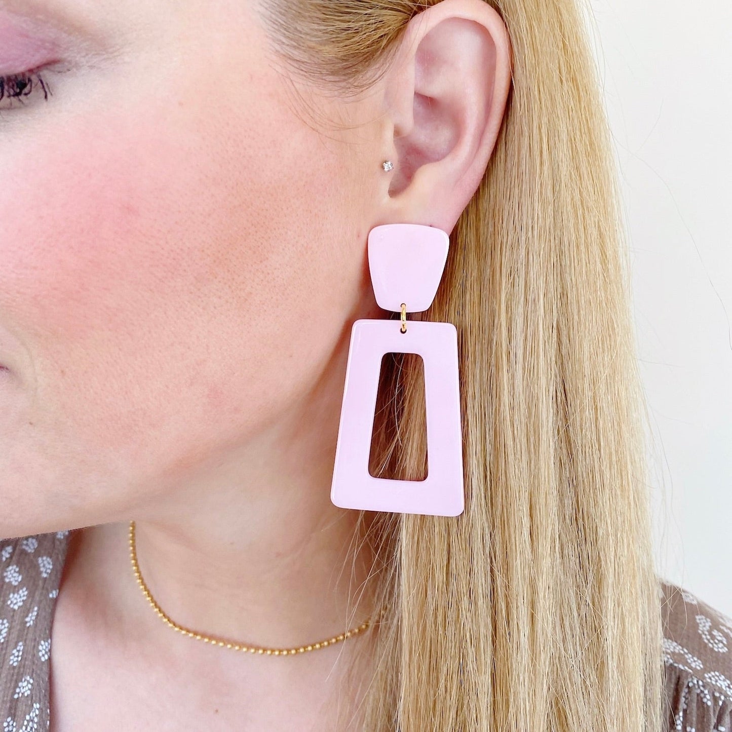 Kennedy - Barbie Pink