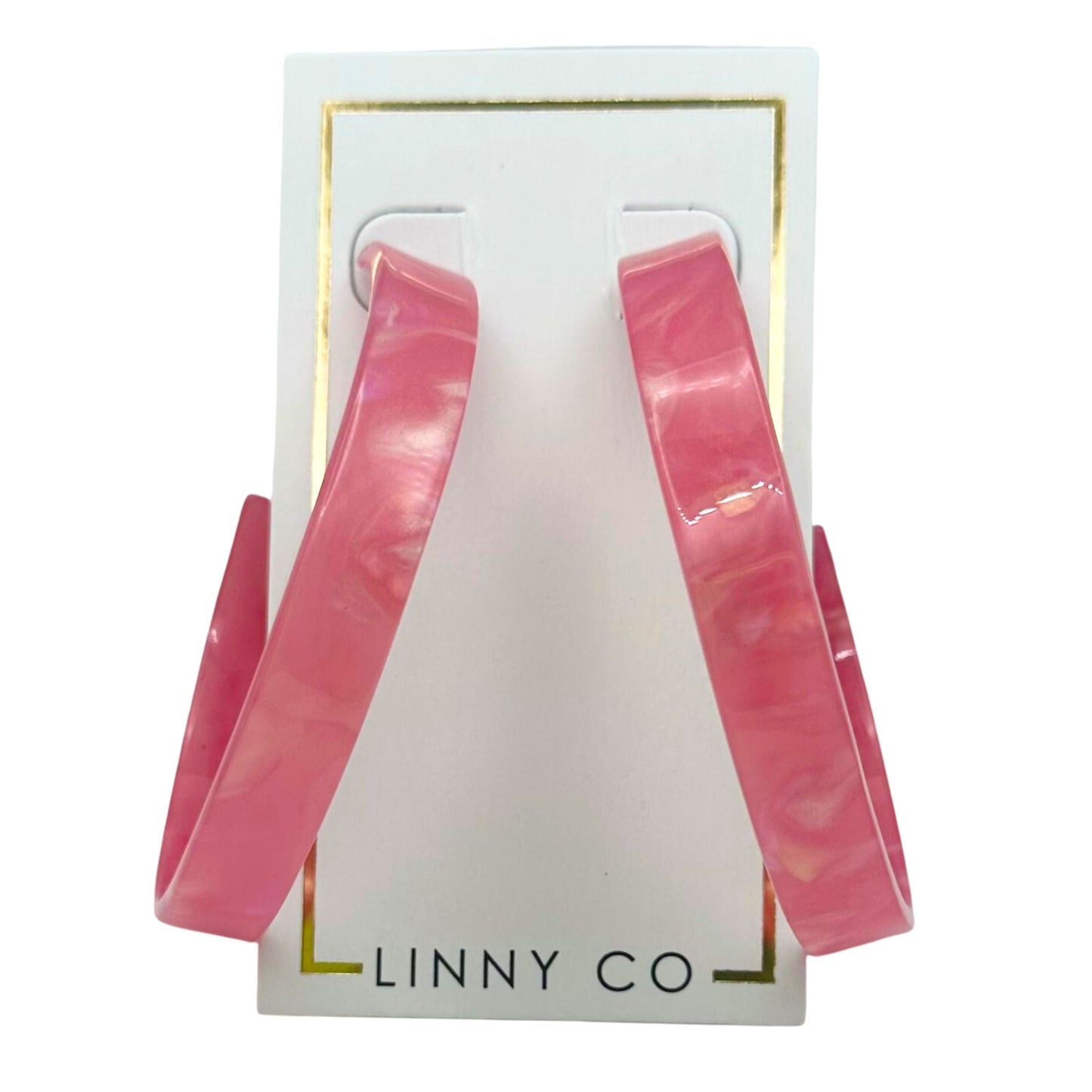 Ashley - Mega - Azalea Pink