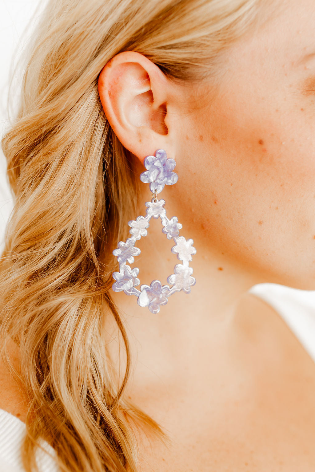 Bianca - Periwinkle