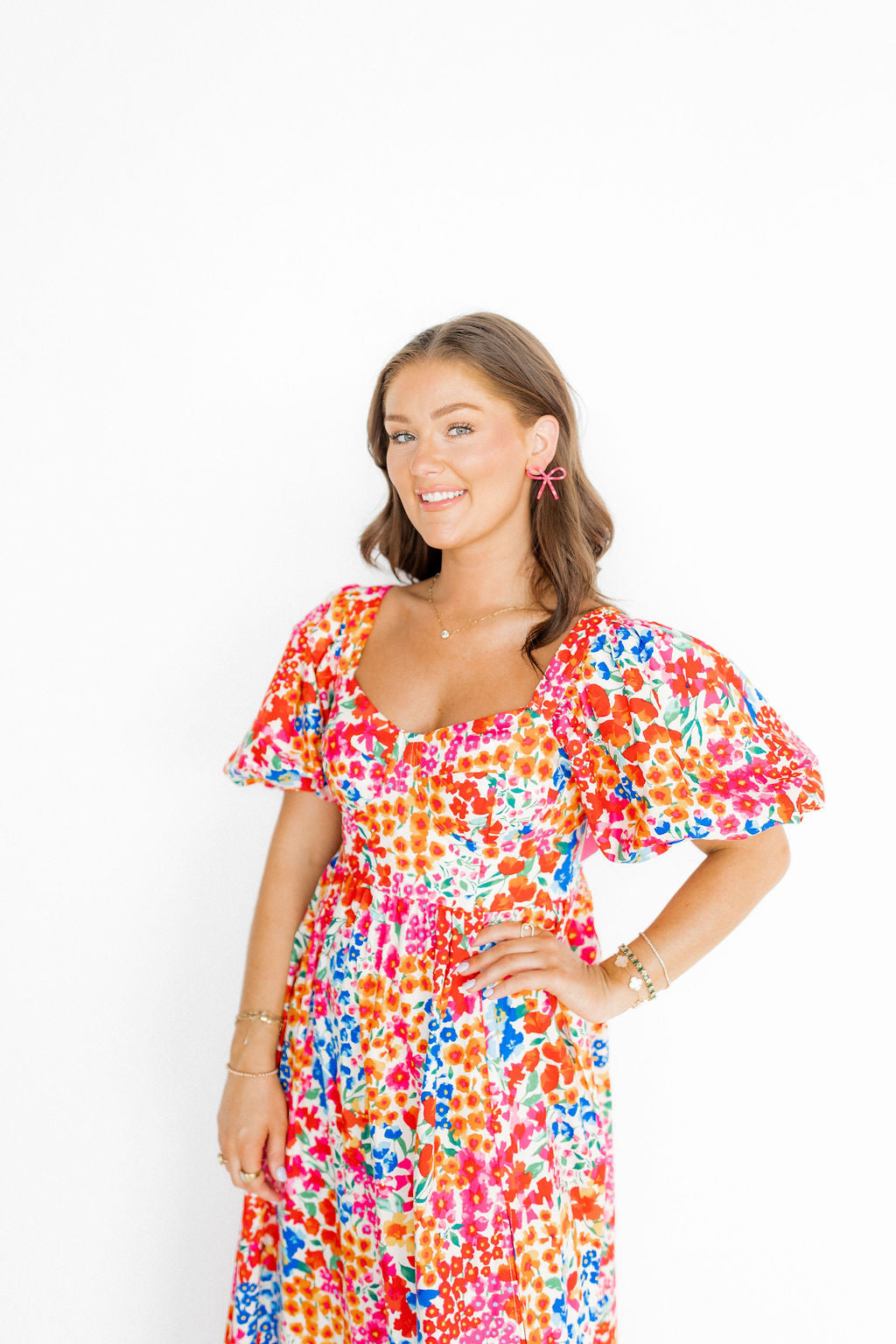 Lola - Pink Party Punch