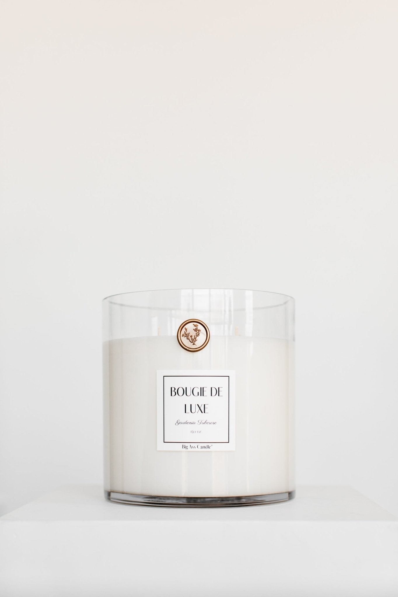 Baby Big Candle (150 oz, 300 - 500 hours) - Shop LINNY CO