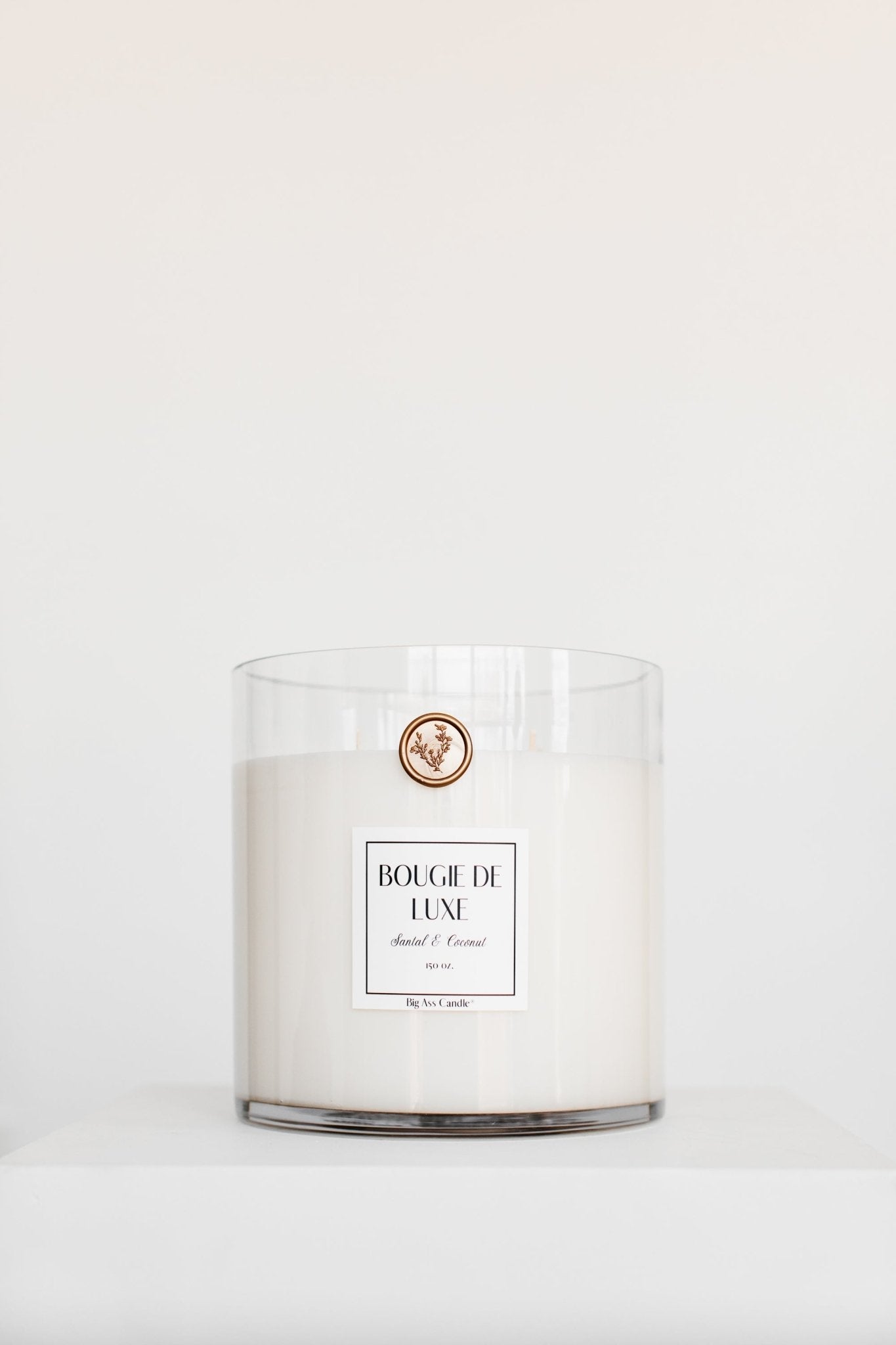 Baby Big Candle (150 oz, 300 - 500 hours) - Shop LINNY CO