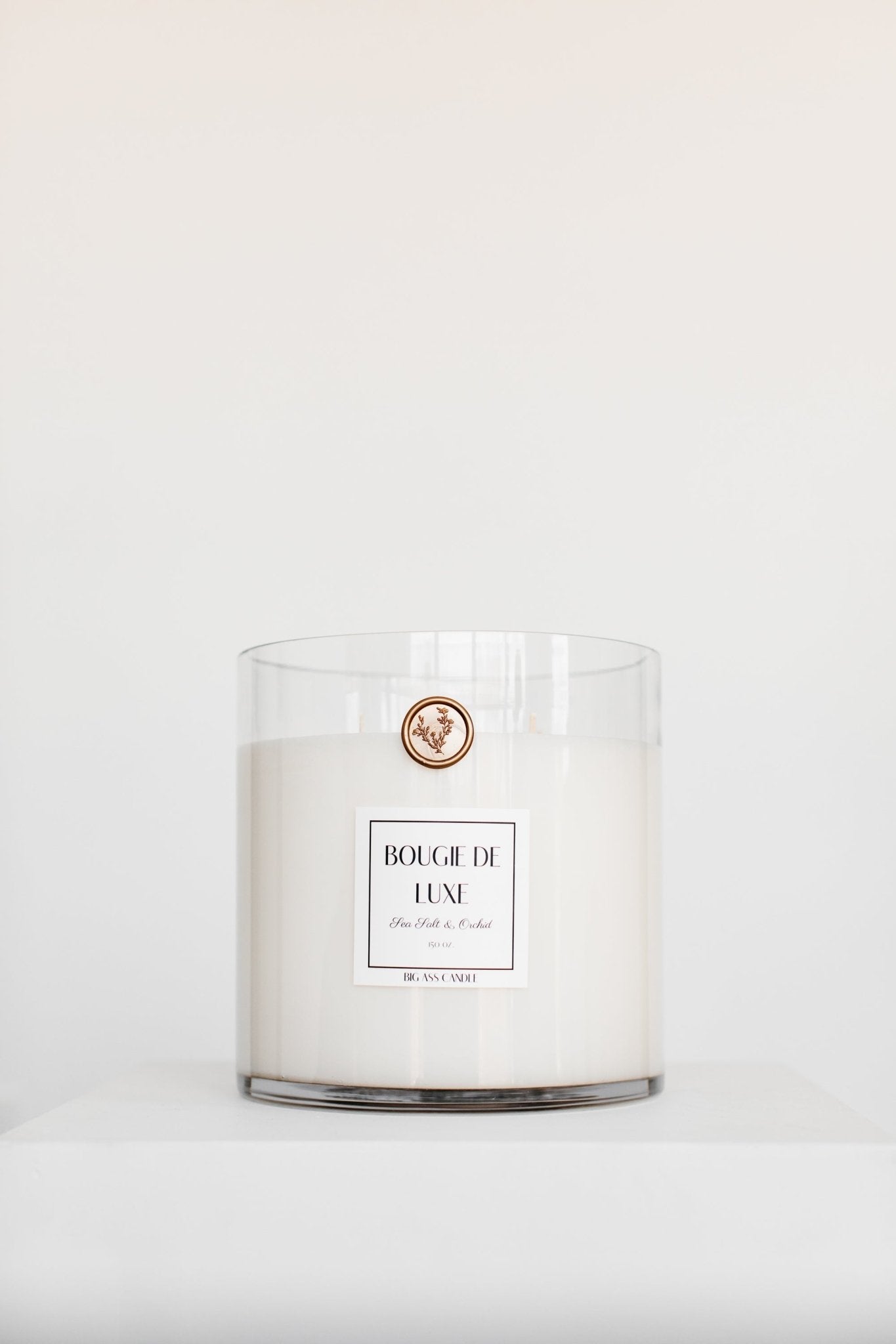 Baby Big Candle (150 oz, 300 - 500 hours) - Shop LINNY CO