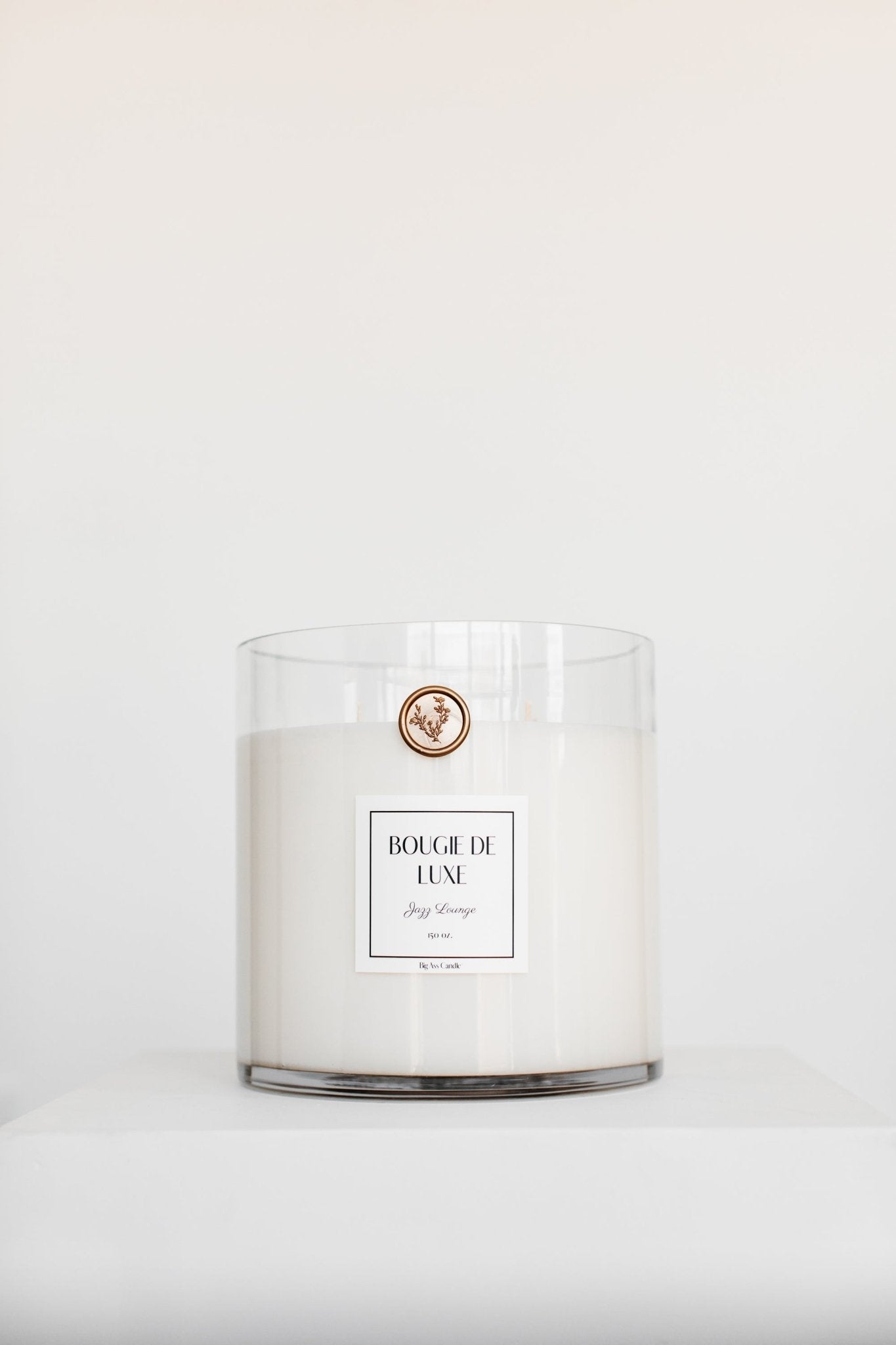 Baby Big Candle (150 oz, 300 - 500 hours) - Shop LINNY CO