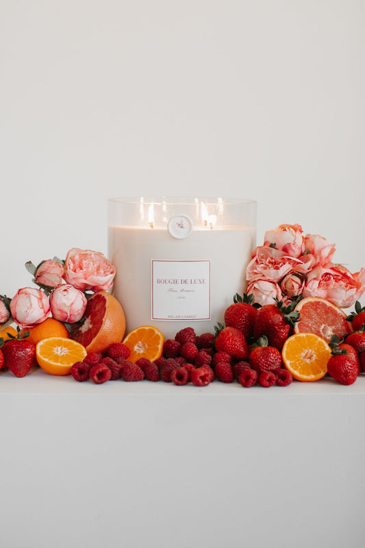 Baby Big Candle (150 oz, 300 - 500 hours) - Shop LINNY CO