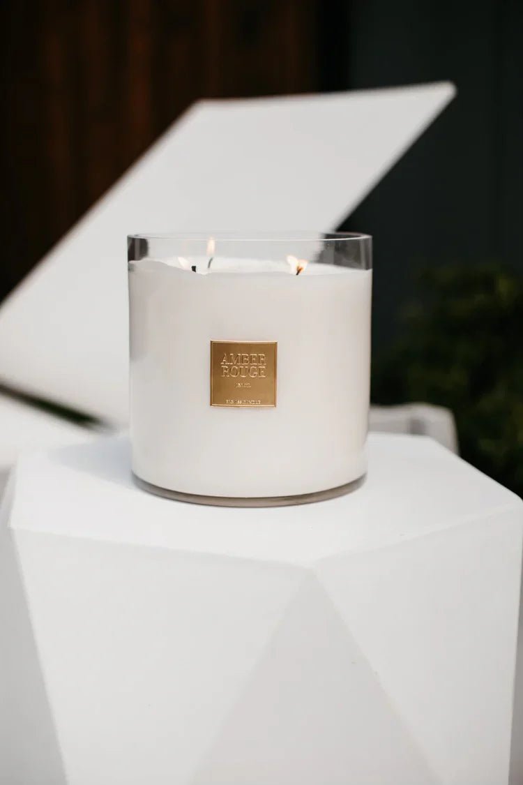Baby Big Candle (150 oz, 300 - 500 hours) - Shop LINNY CO