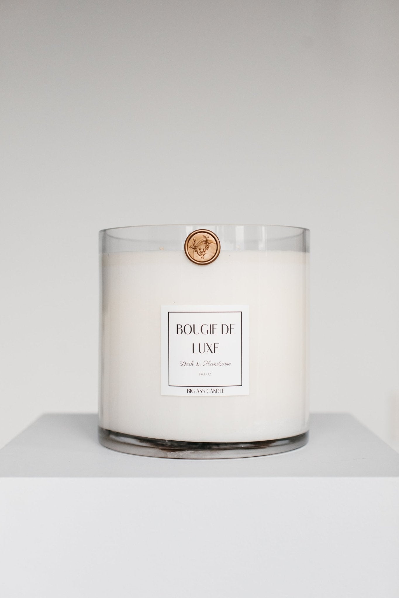 Baby Big Candle (150 oz, 300 - 500 hours) - Shop LINNY CO