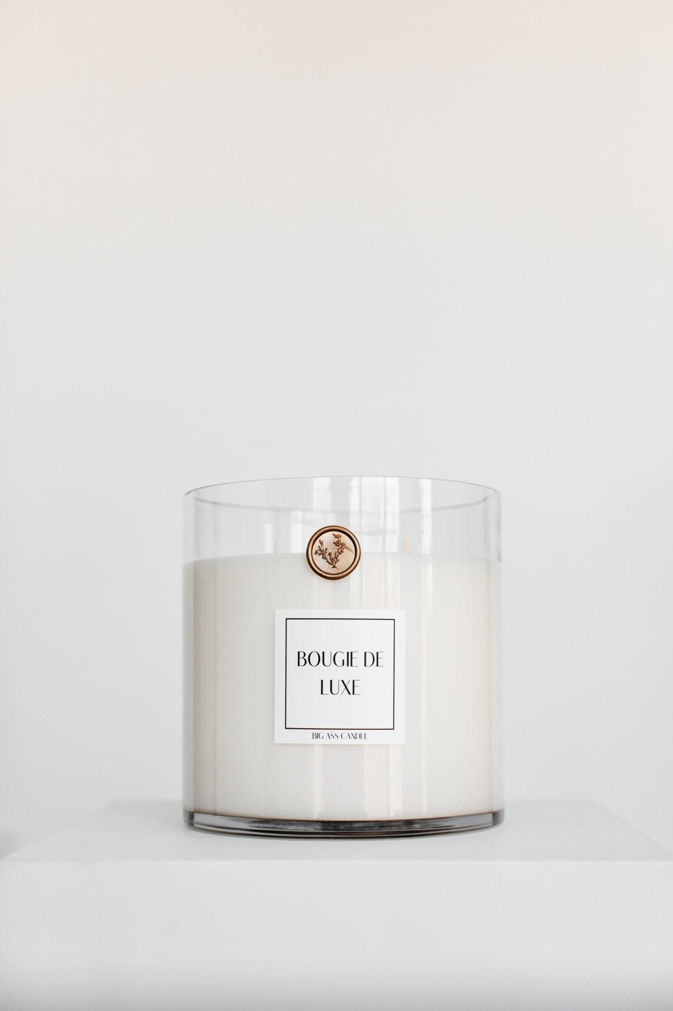 Baby Big Candle (150 oz, 300 - 500 hours) - Shop LINNY CO