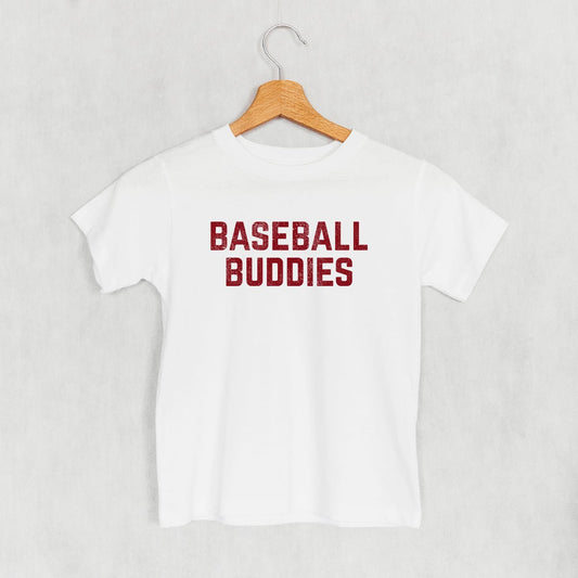 Baseball Buddies (Kids) - Shop LINNY CO