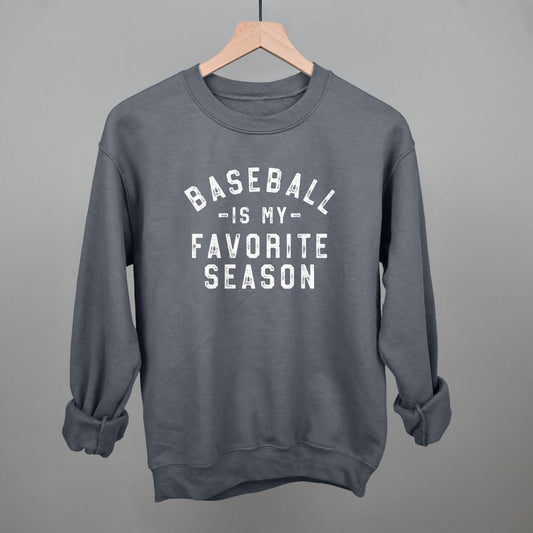 Baseball Is My Favorite Season - Shop LINNY CO