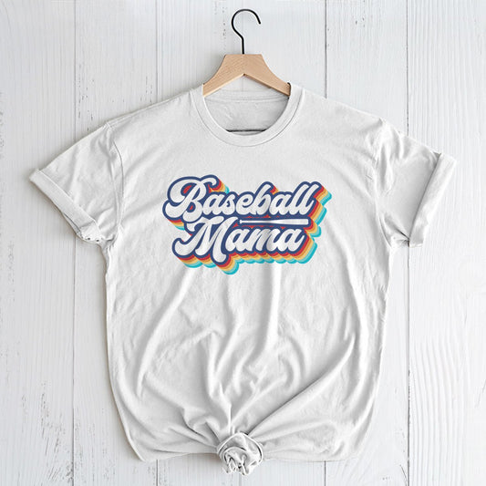 Baseball Mama - Shop LINNY CO