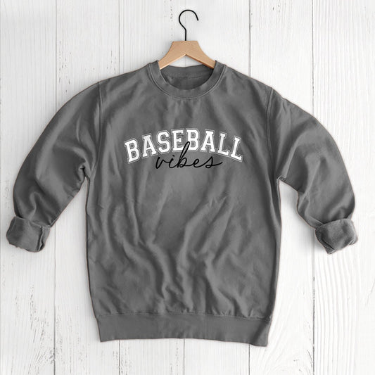 Baseball Vibes Script - Shop LINNY CO