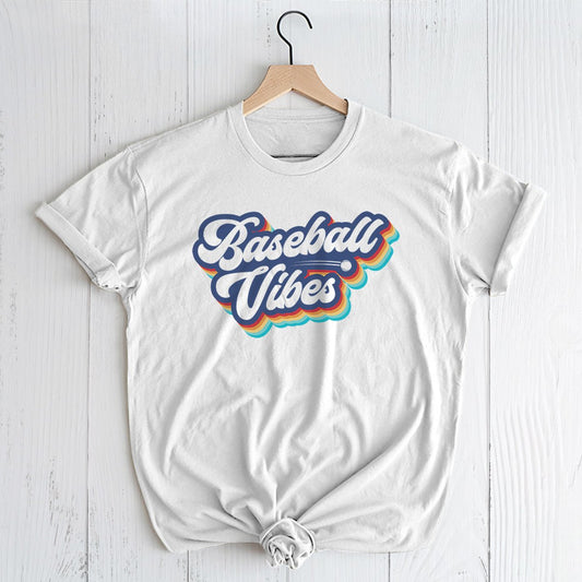 Baseball Vibes Vintage - Shop LINNY CO