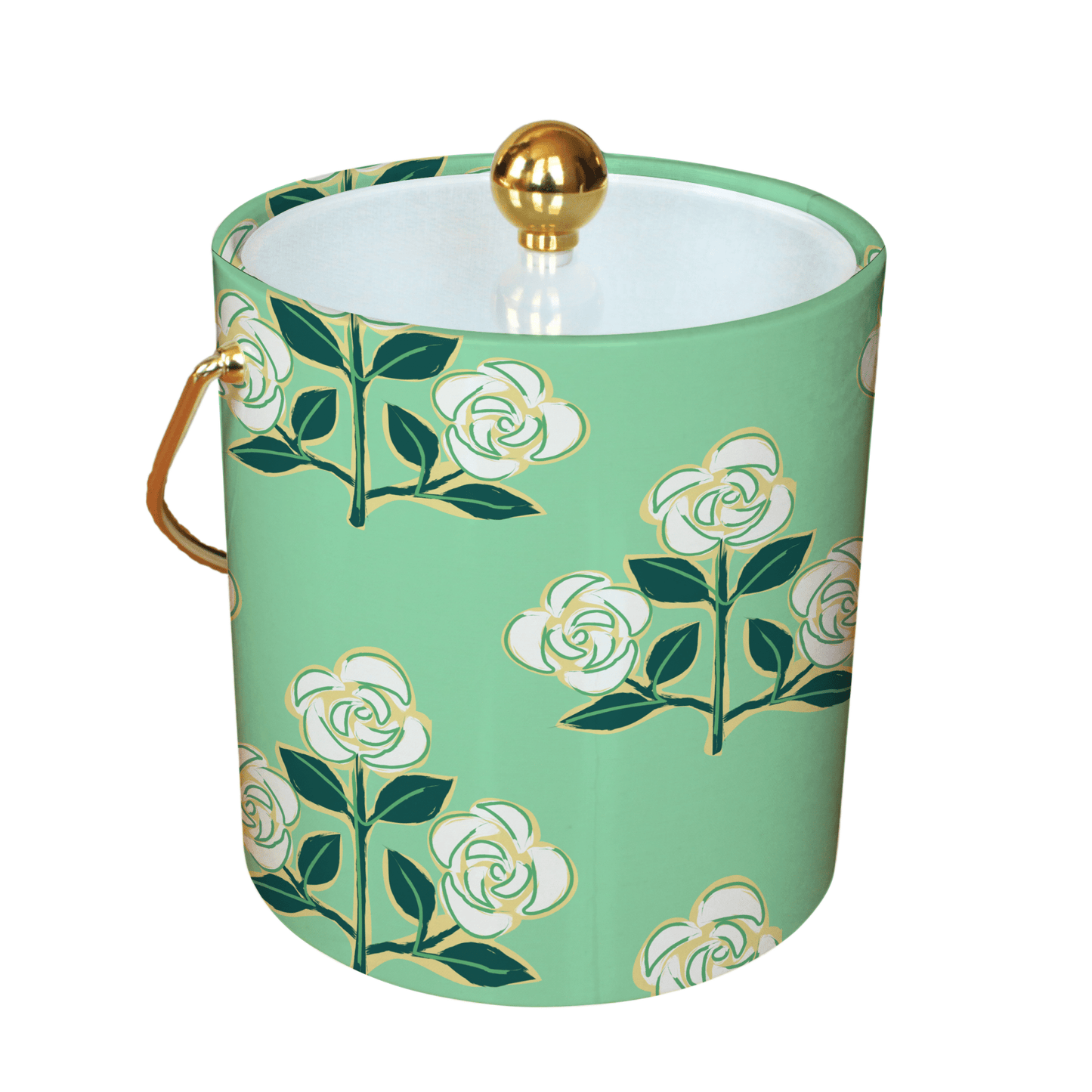 Betsy Grand Ice Bucket - New! - Shop LINNY CO