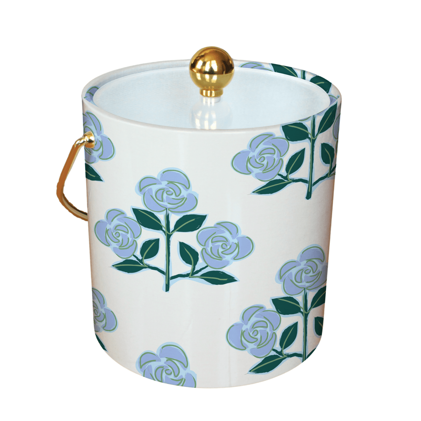 Betsy Grand Ice Bucket - New! - Shop LINNY CO