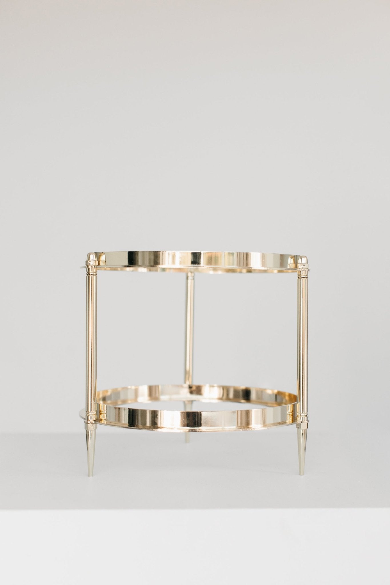 Big Candle Holder - Shop LINNY CO