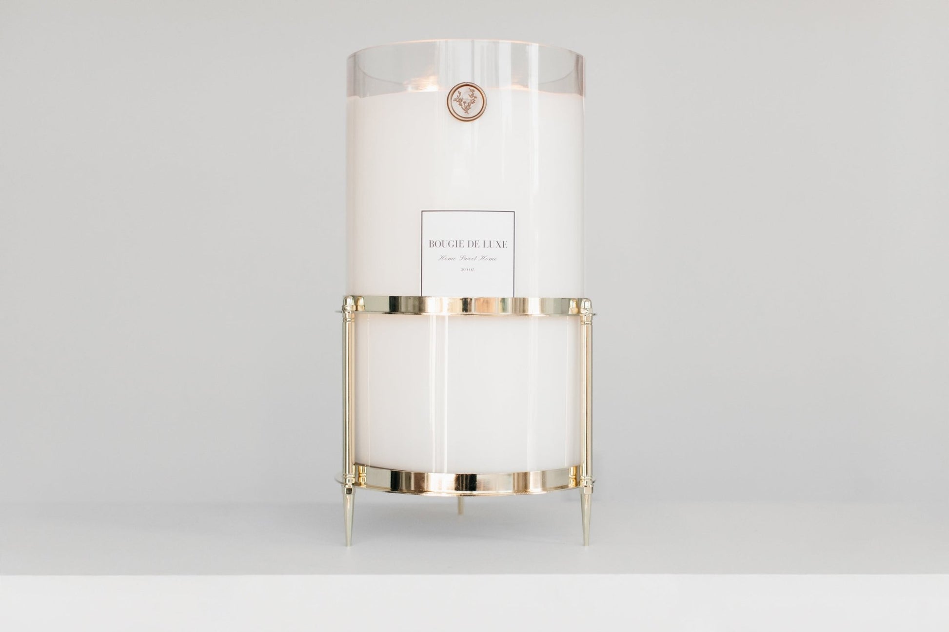 Big Candle Holder - Shop LINNY CO