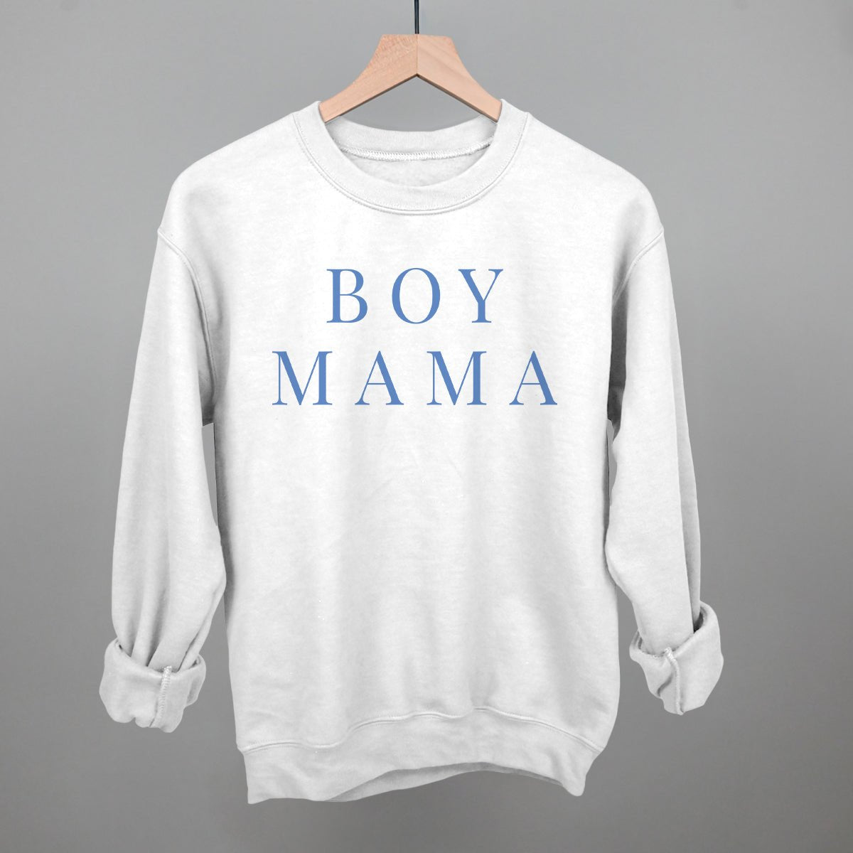 Boy Mama and Mama's Boy - Shop LINNY CO