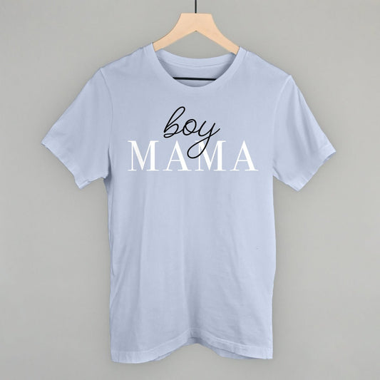 Boy Mama - Shop LINNY CO