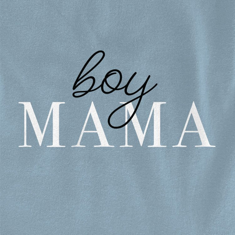 Boy Mama - Shop LINNY CO