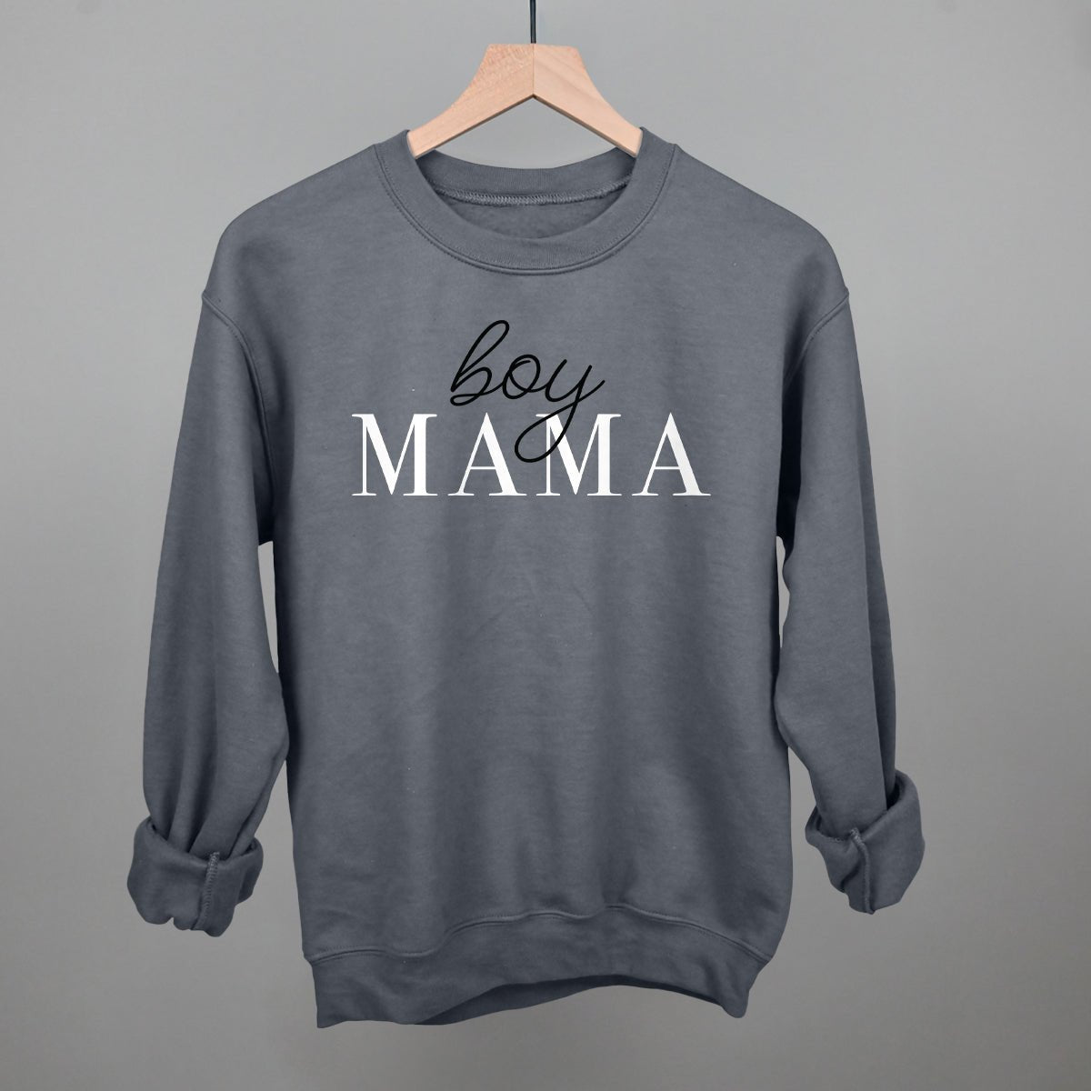 Boy Mama - Shop LINNY CO
