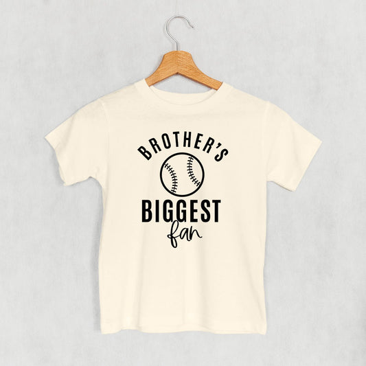Brother's Biggest Fan - Shop LINNY CO