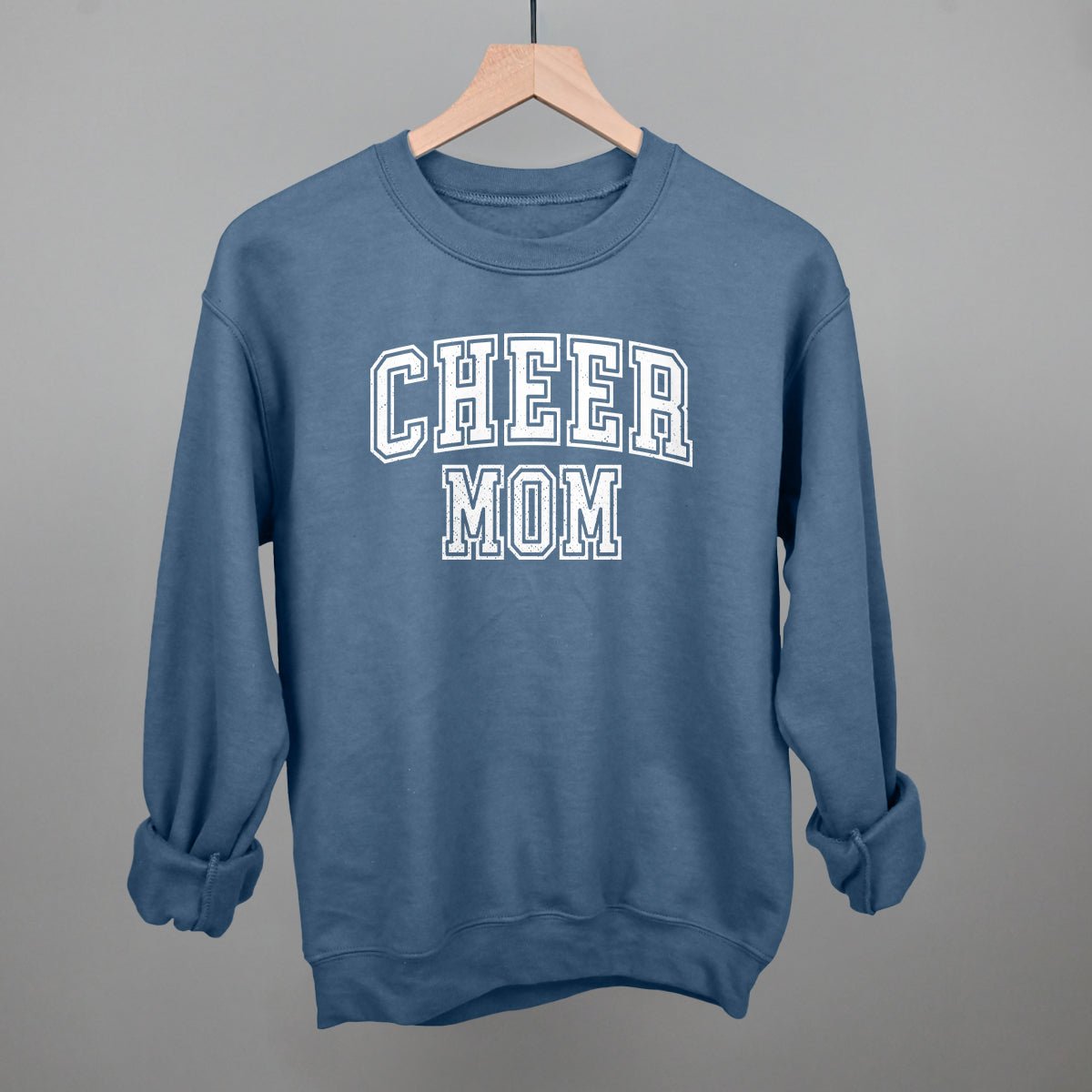 Cheer Mom Collegiate - Shop LINNY CO