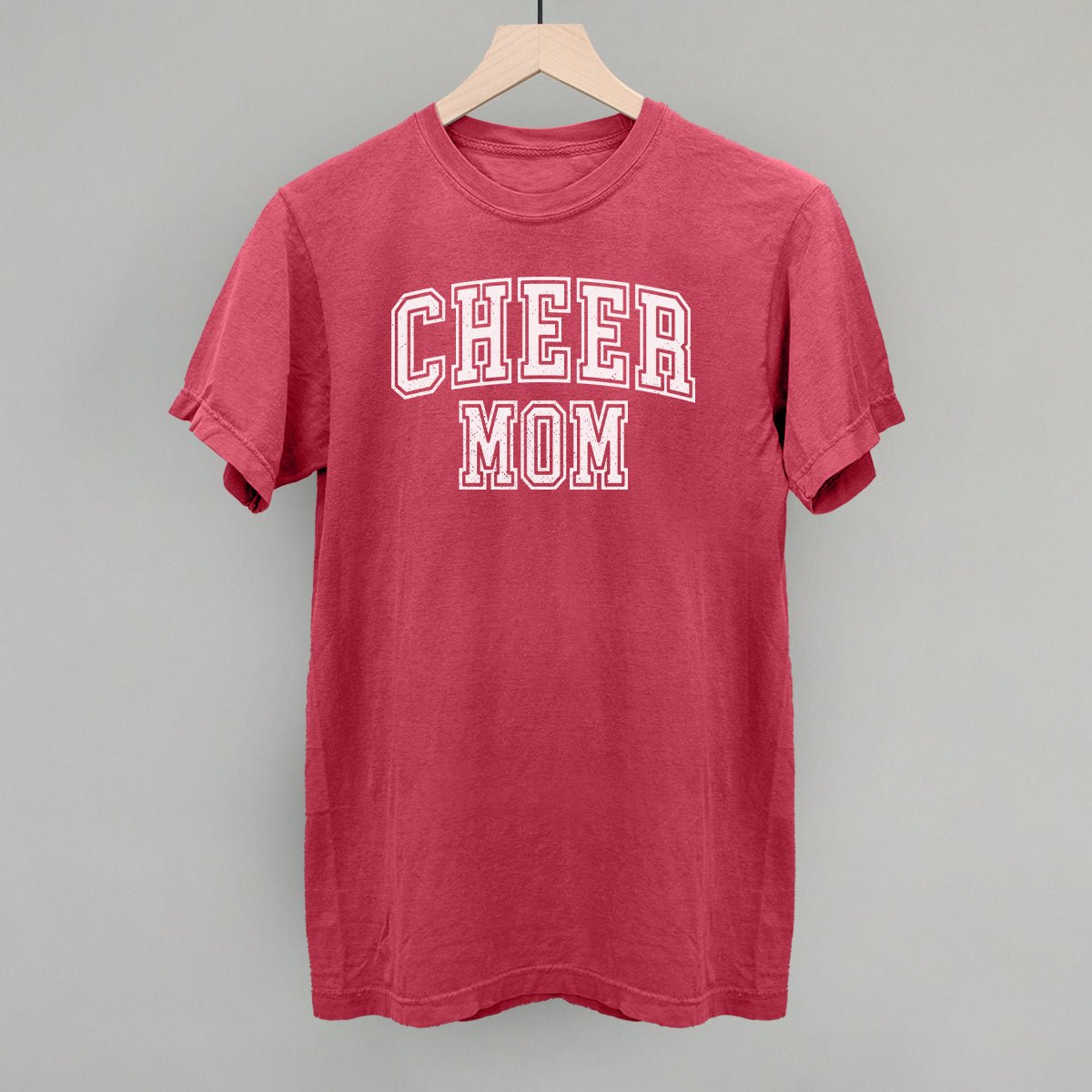 Cheer Mom Collegiate - Shop LINNY CO