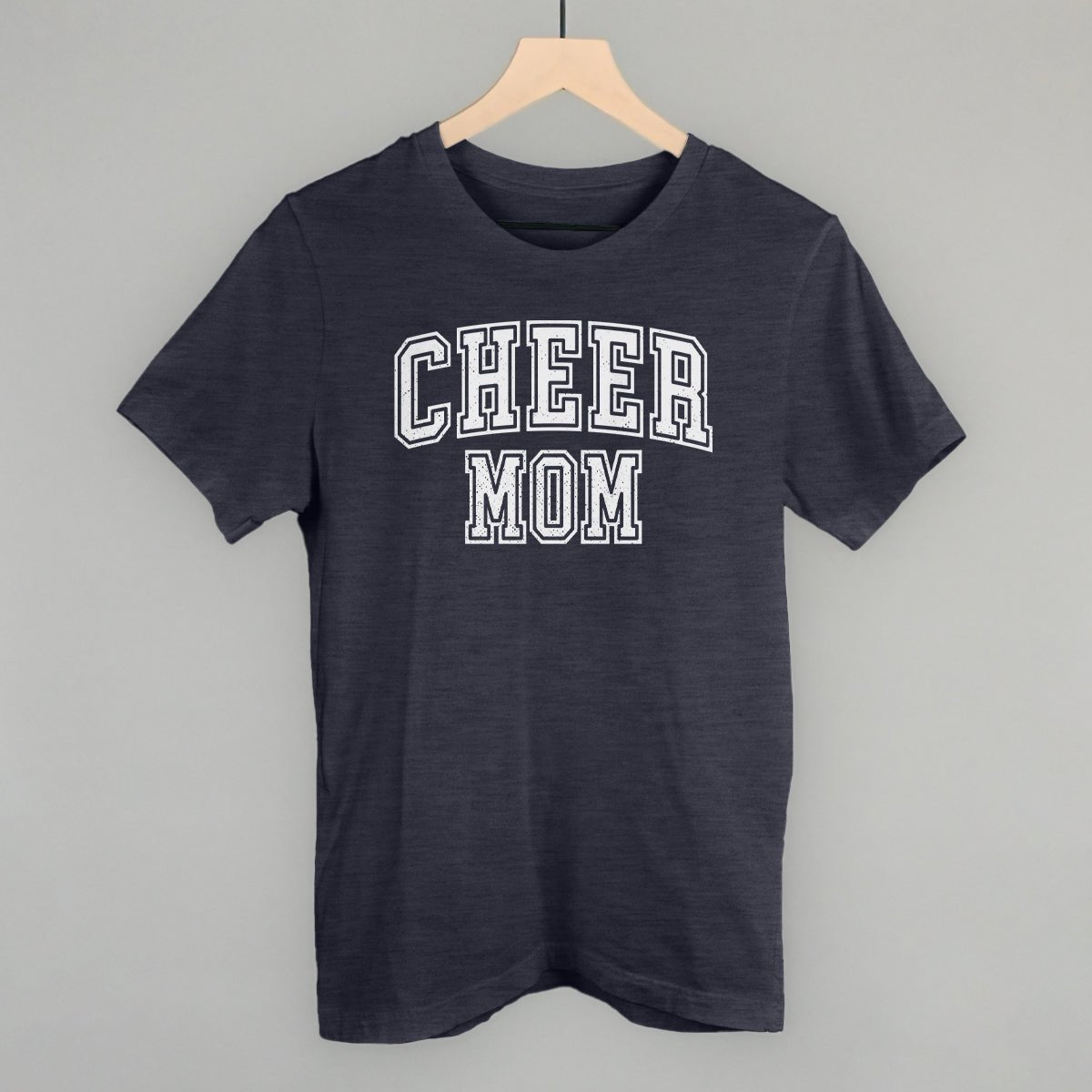 Cheer Mom Collegiate - Shop LINNY CO