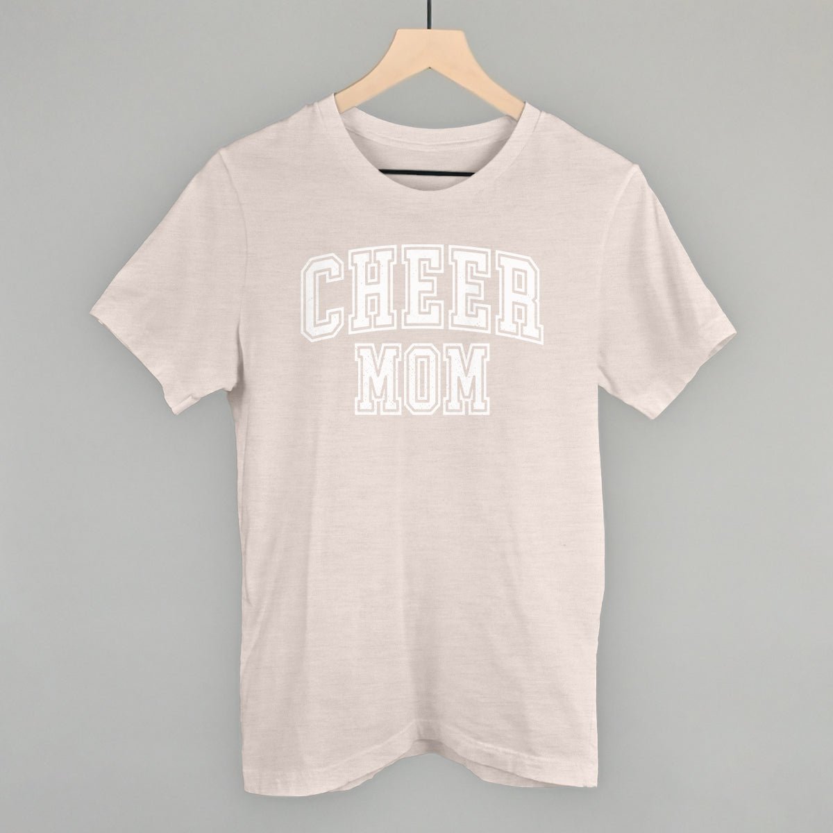 Cheer Mom Collegiate - Shop LINNY CO