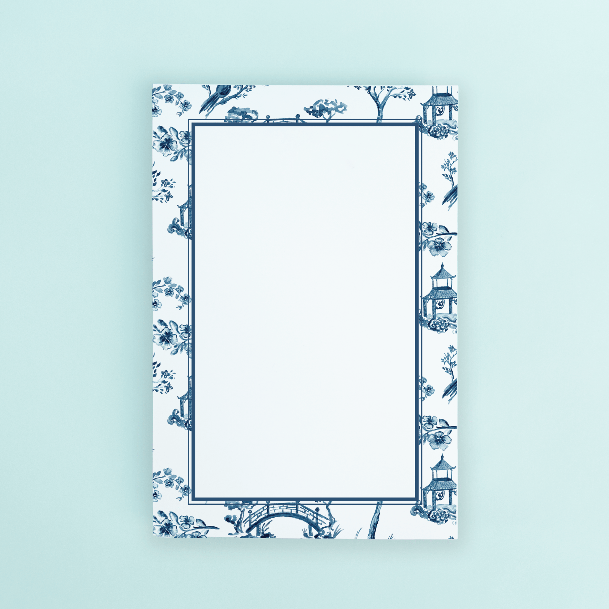 Chinoiserie - Shop LINNY CO