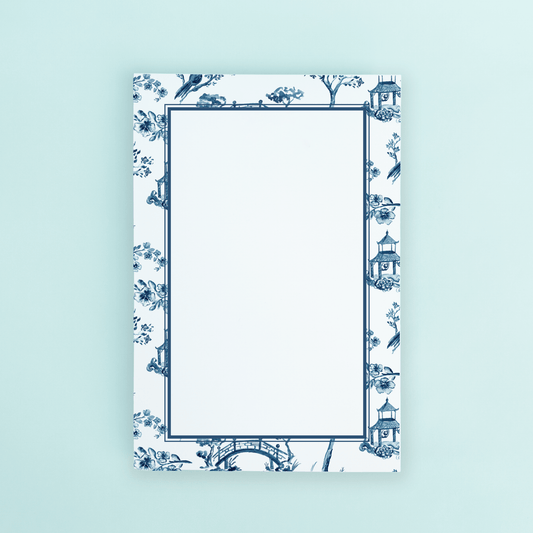 Chinoiserie - Shop LINNY CO