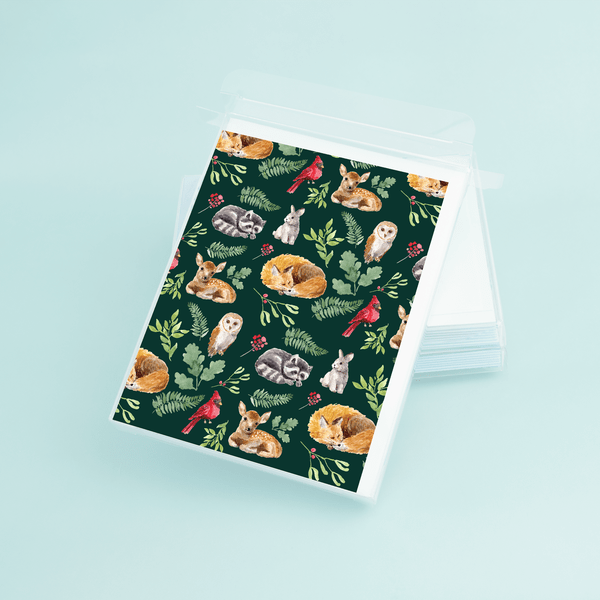 Christmas Critters - Shop LINNY CO