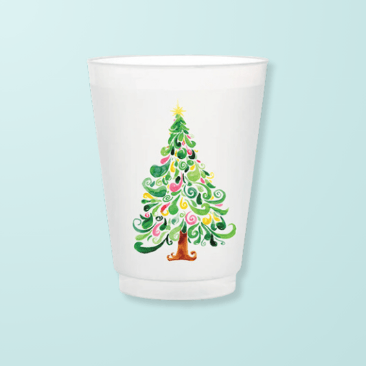 Christmas Tree Cup - Shop LINNY CO