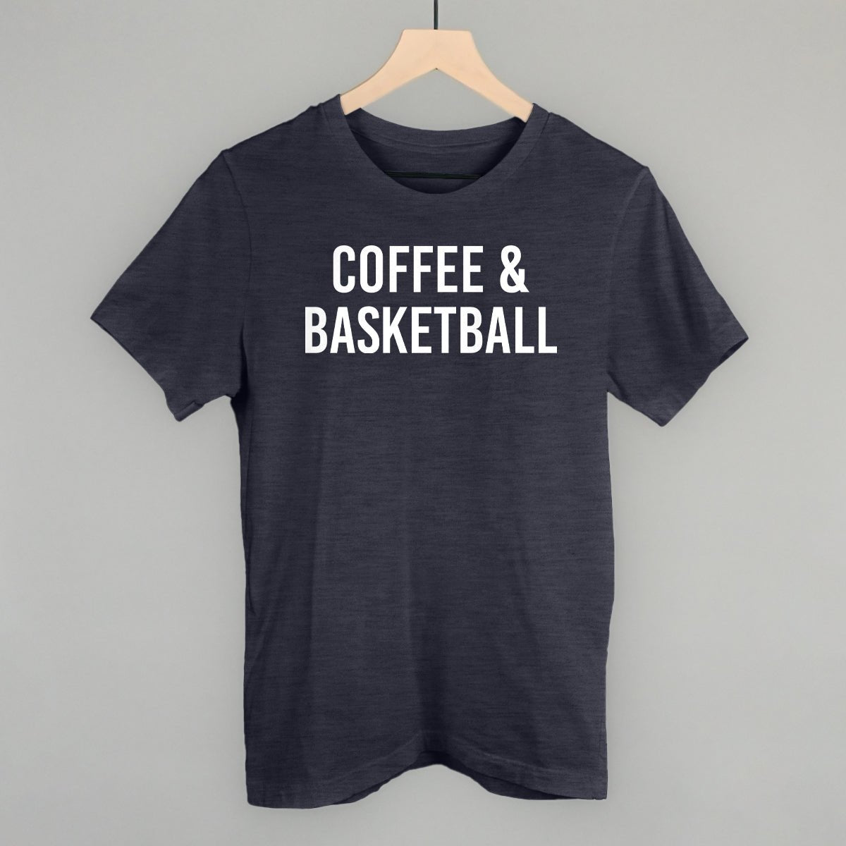 Coffee & Basketball - Shop LINNY CO