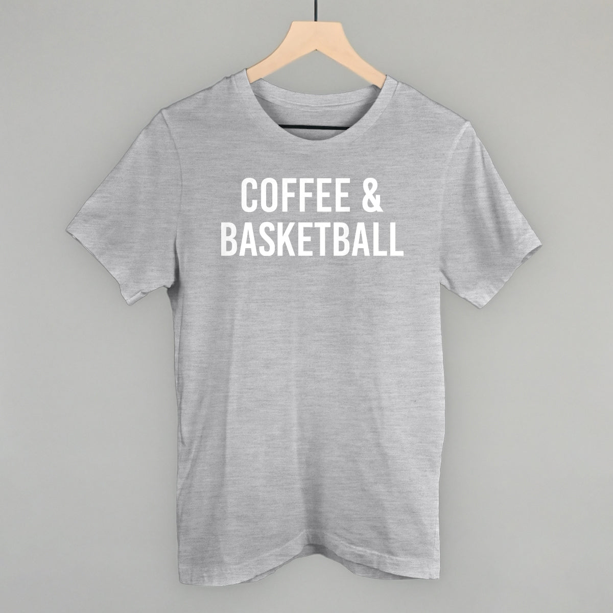 Coffee & Basketball - Shop LINNY CO