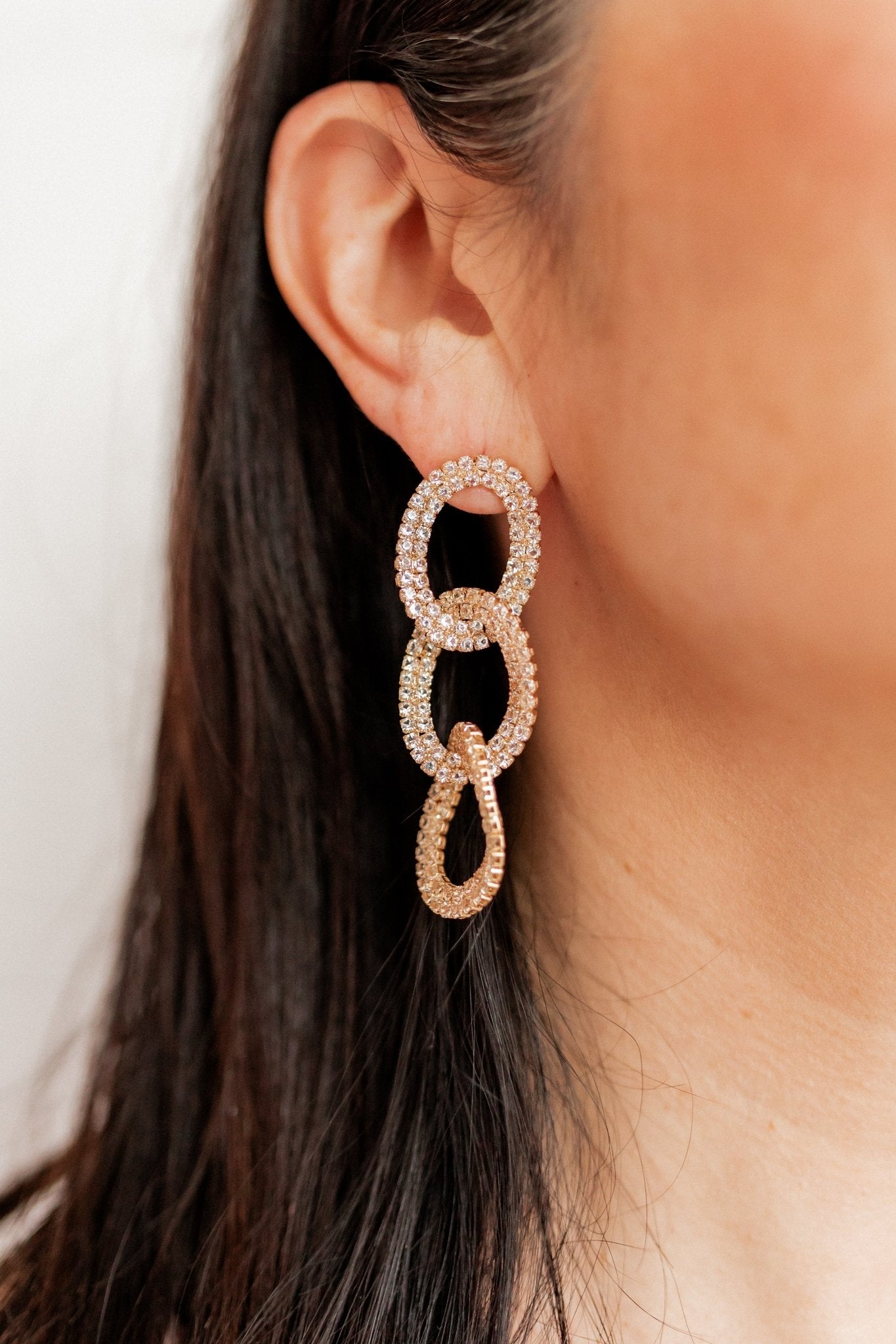 Courtney - Gold - Shop LINNY CO