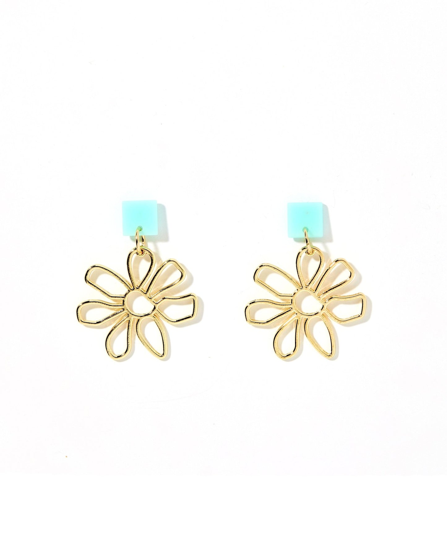 Daisy - Blue - Shop LINNY CO