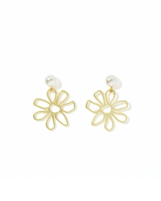 Daisy Pearl - Shop LINNY CO