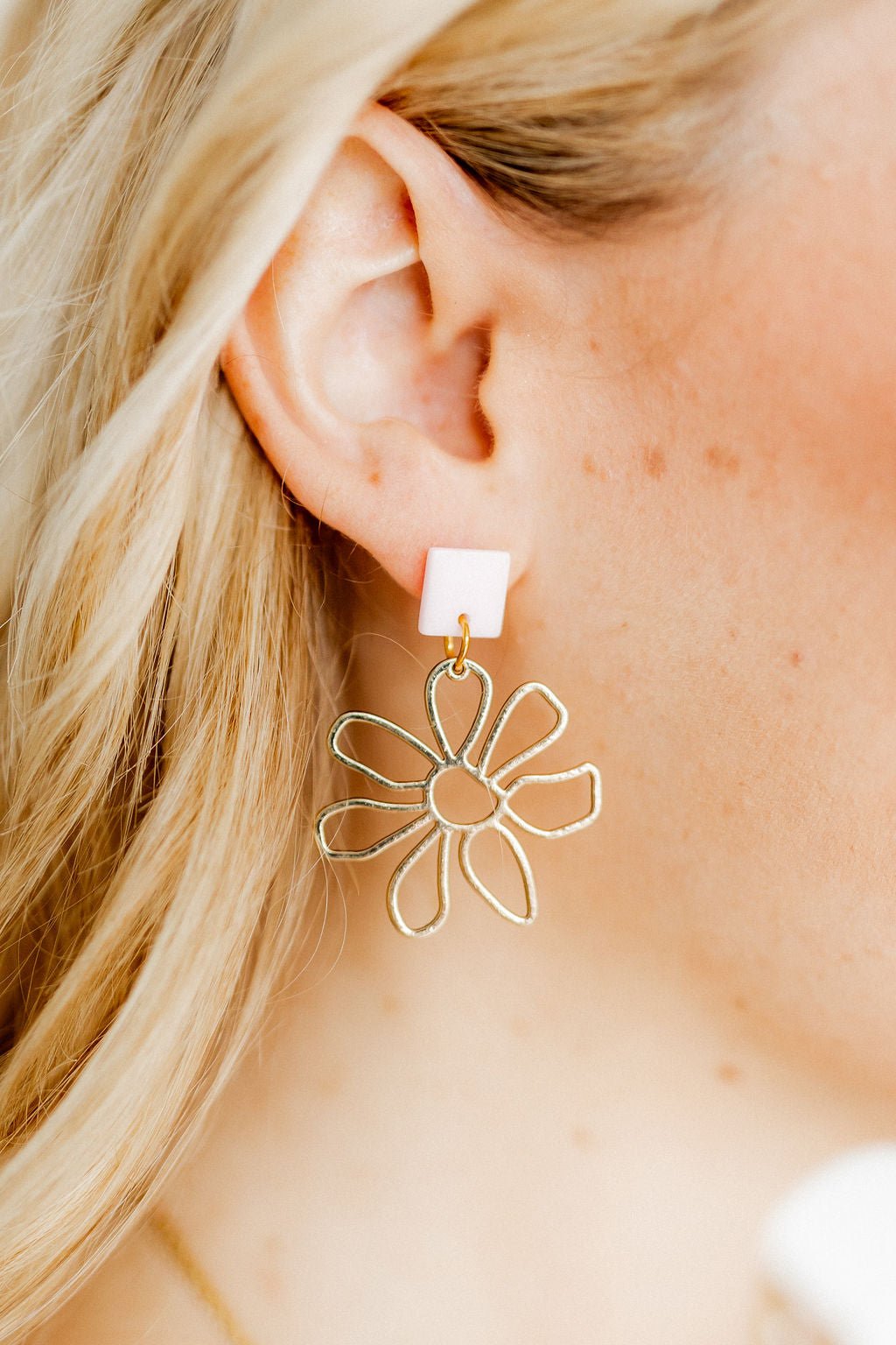 Daisy - Pink - Shop LINNY CO
