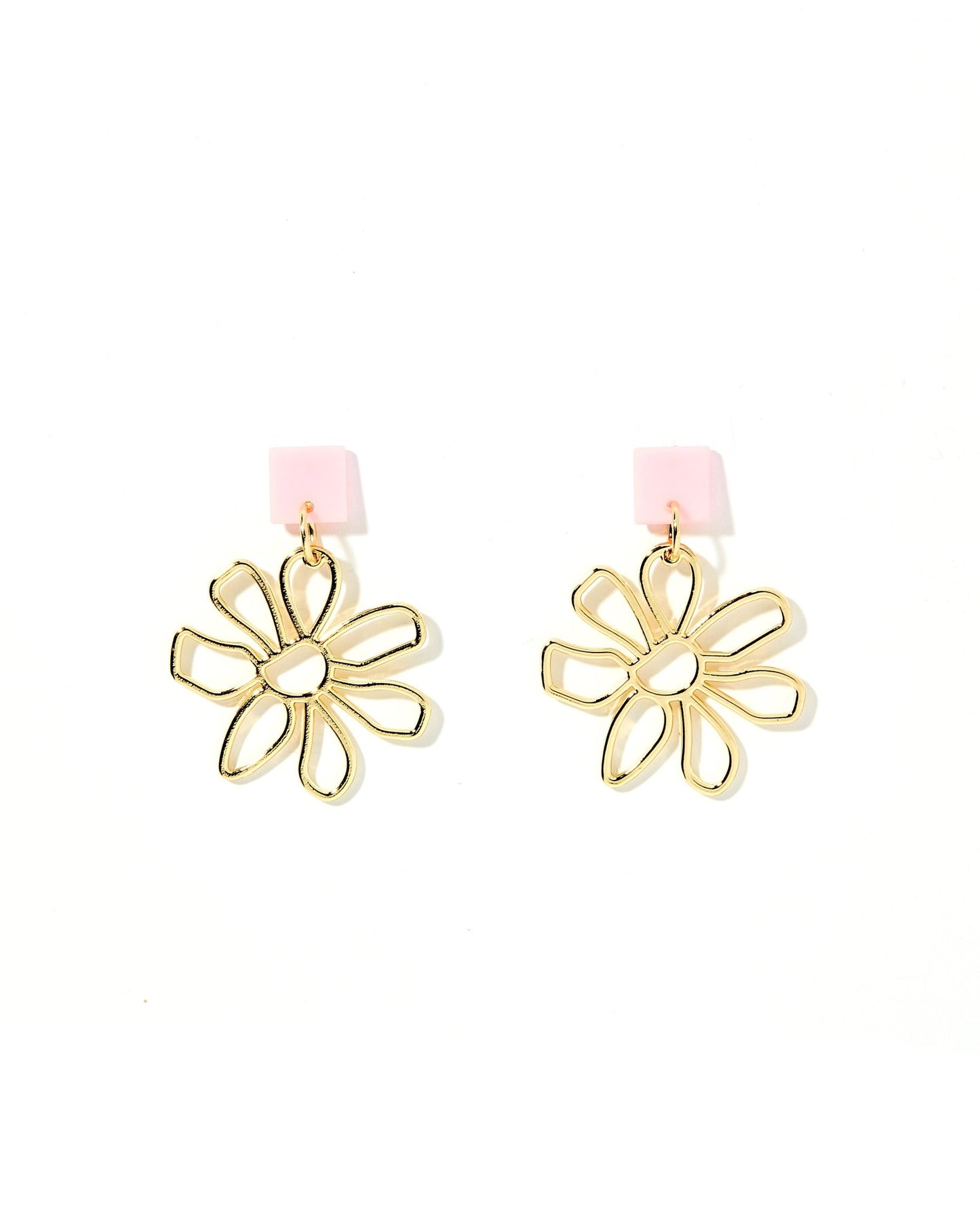 Daisy - Pink - Shop LINNY CO
