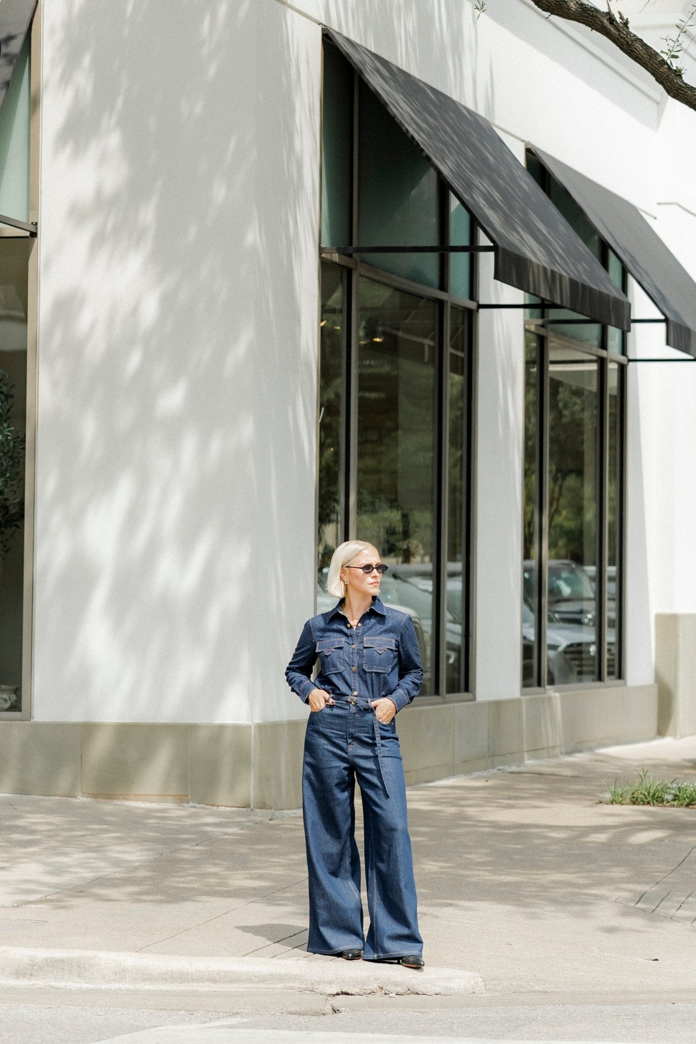 Emory Statement Earrings - Shop LINNY CO