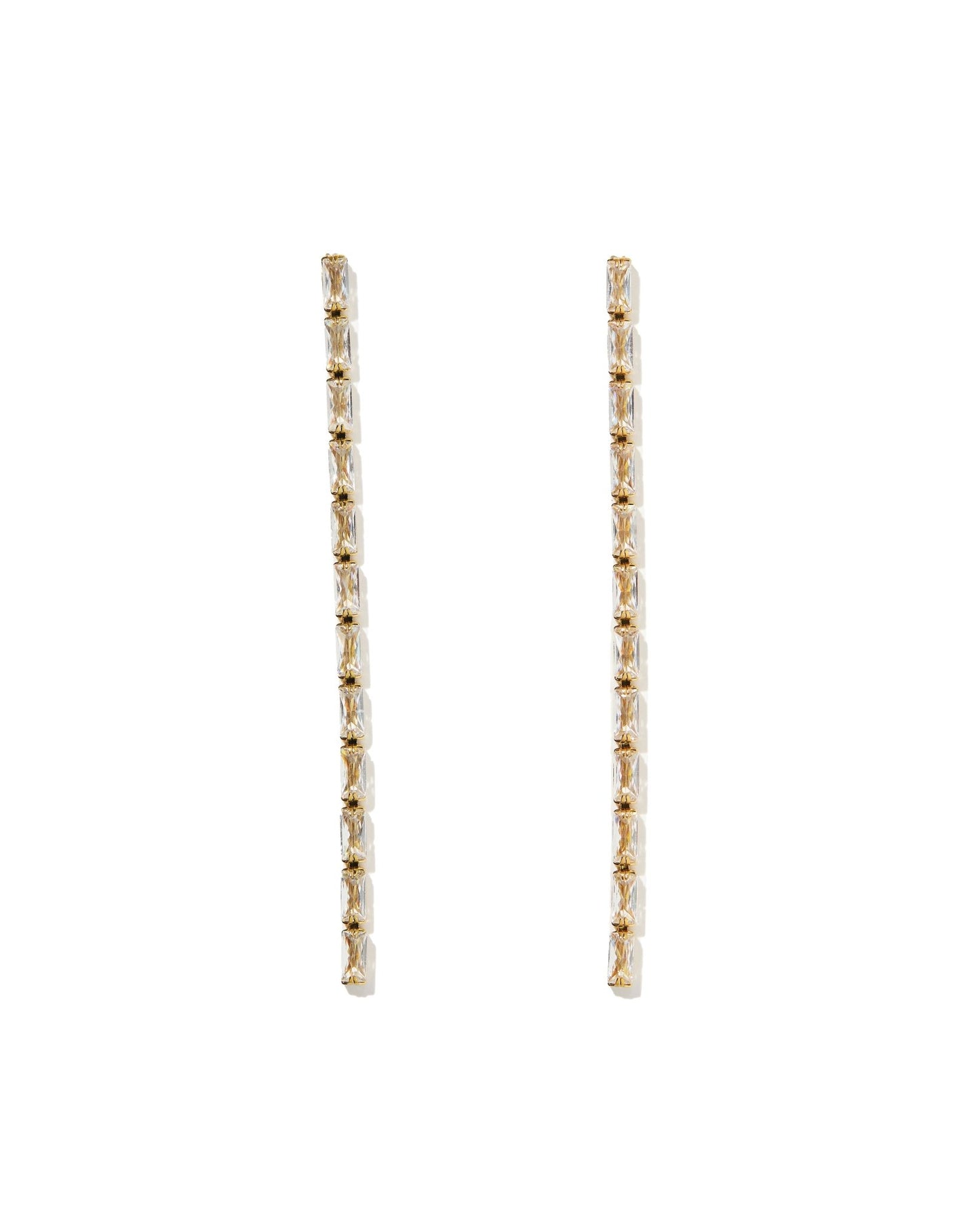 Erin Statement Earring - Shop LINNY CO
