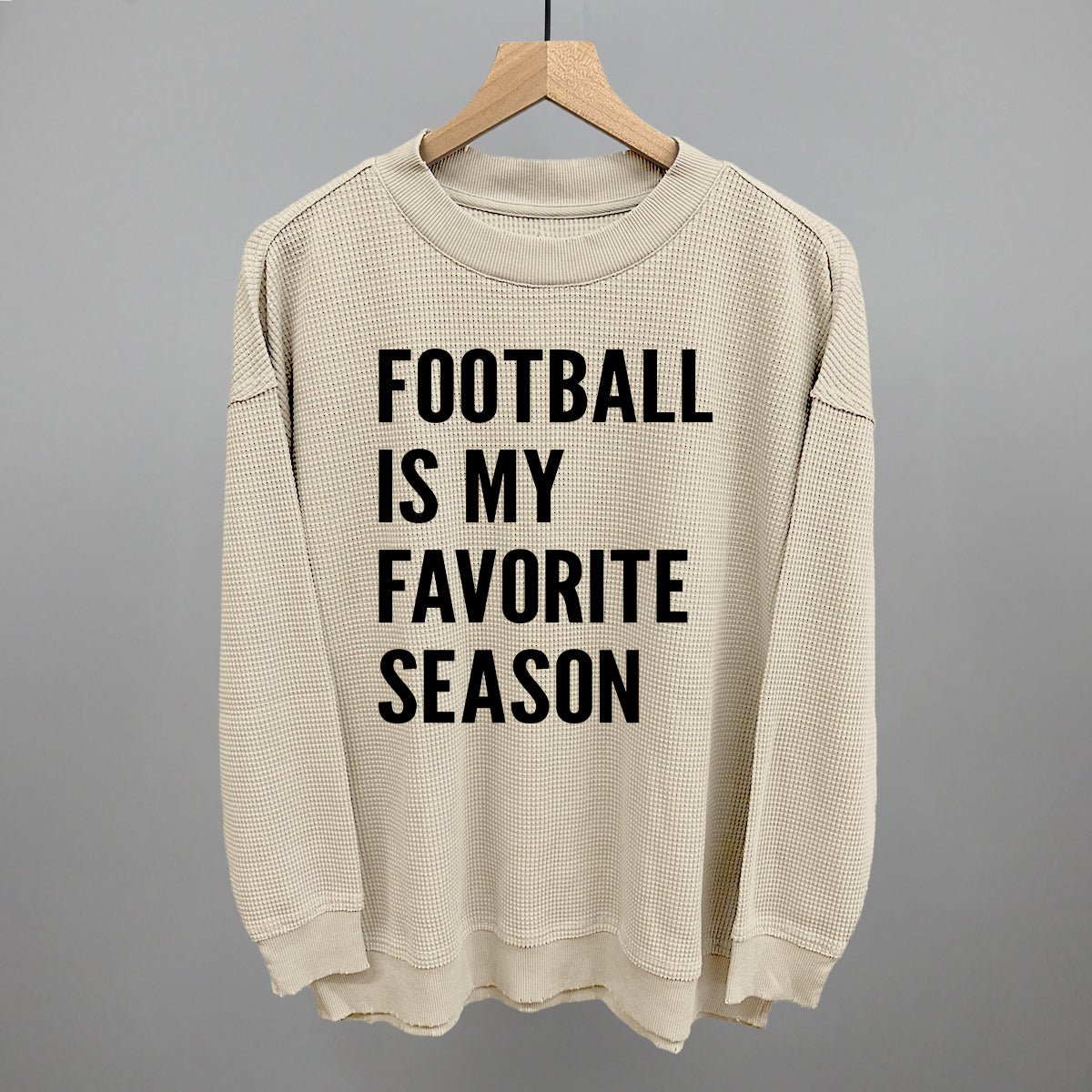 Football Is My Favorite Season - Shop LINNY CO