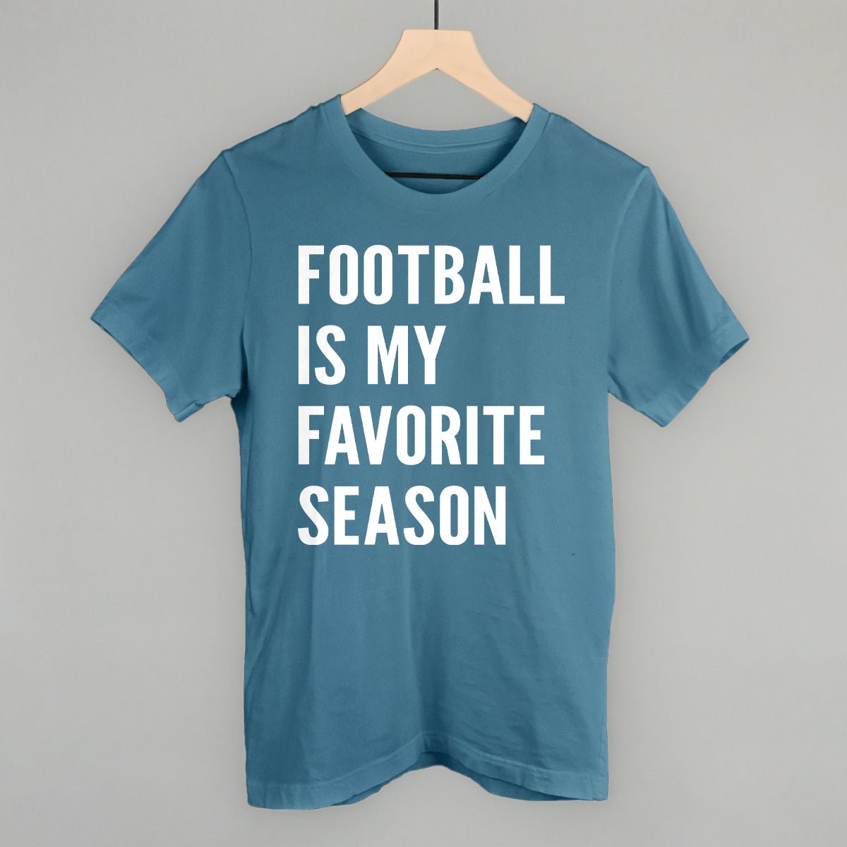 Football Is My Favorite Season - Shop LINNY CO