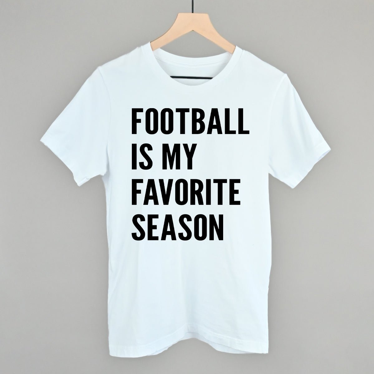 Football Is My Favorite Season - Shop LINNY CO