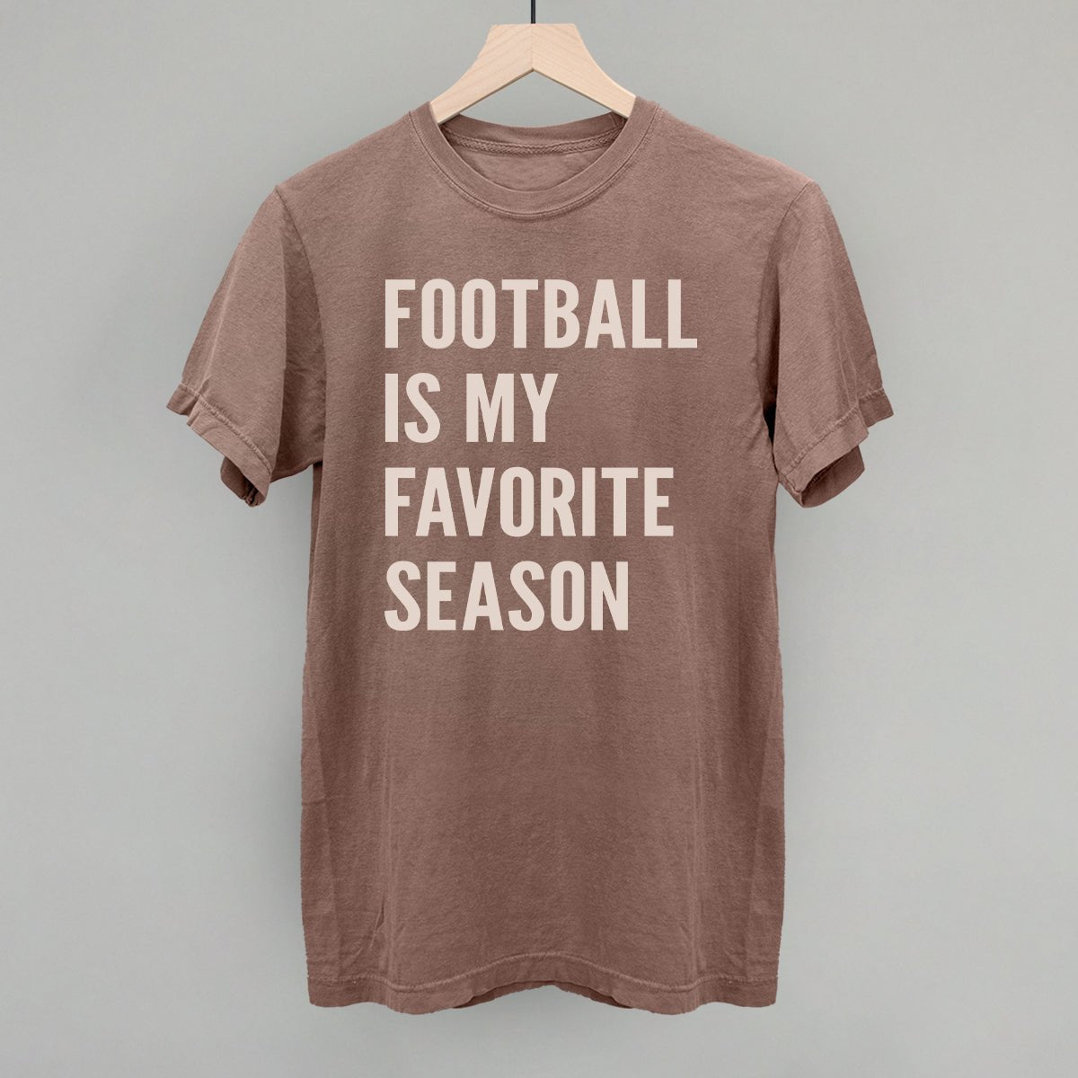 Football Is My Favorite Season - Shop LINNY CO