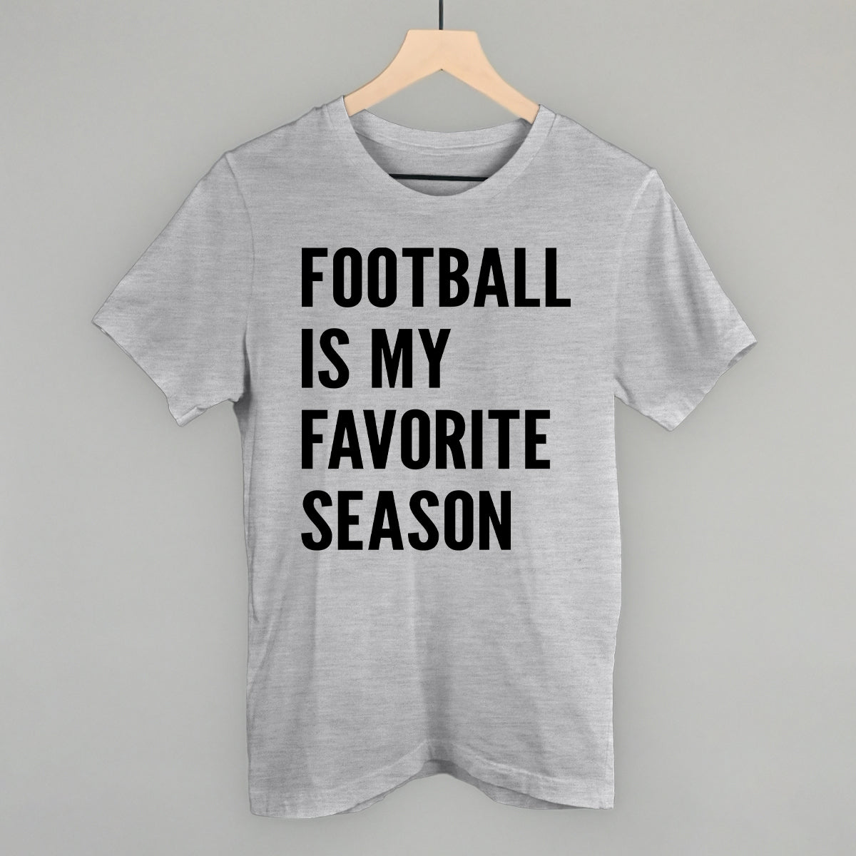 Football Is My Favorite Season - Shop LINNY CO